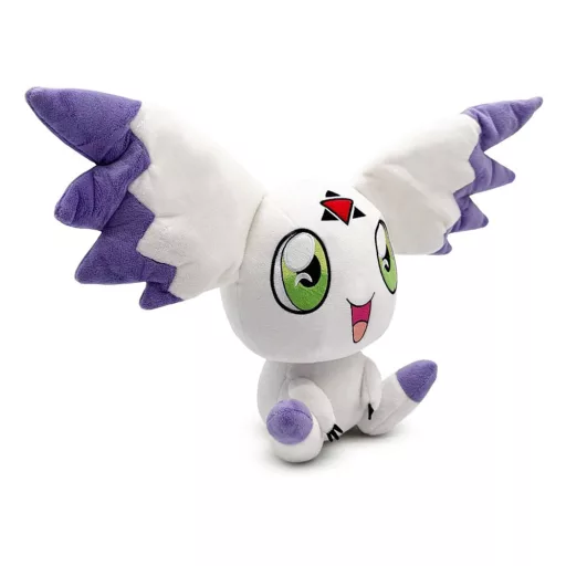 Digimon Plüss Figura Calumon 23 cm
