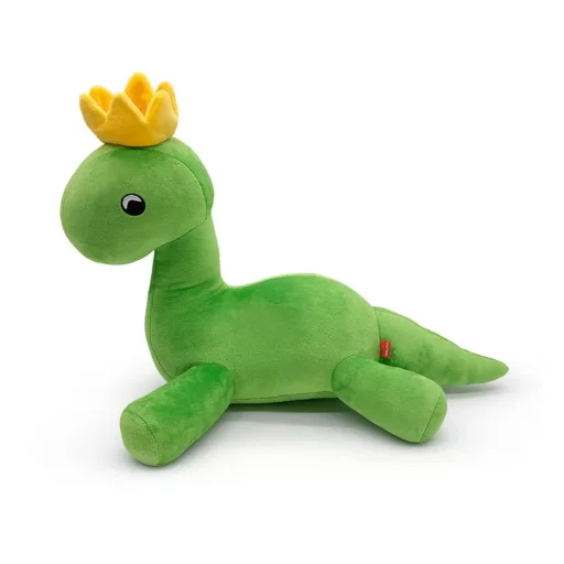Prehistoric Kingdom Plush Figure Crowny 30 cm