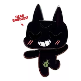 Cult of The Lamb Kitűző Dancer Bobble Head A 5 cm