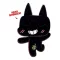 Cult of The Lamb Kitűző Dancer Bobble Head A 5 cm