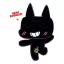 Cult of The Lamb Kitűző Dancer Bobble Head A 5 cm