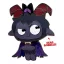 Cult of The Lamb Kitűző Goat Bobble Head 5 cm