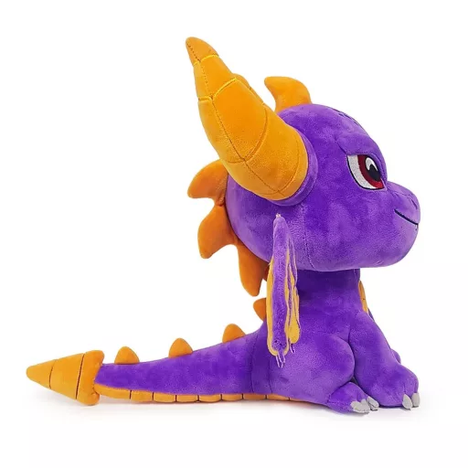 Skylanders Plush Figure Spyro 23 cm