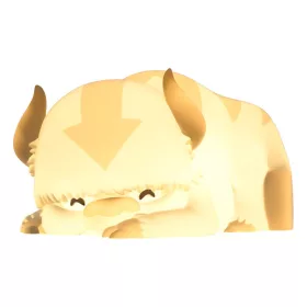   Avatar: The Last Airbender Nightlight Appa Éjjeli Lámpa 8 cm