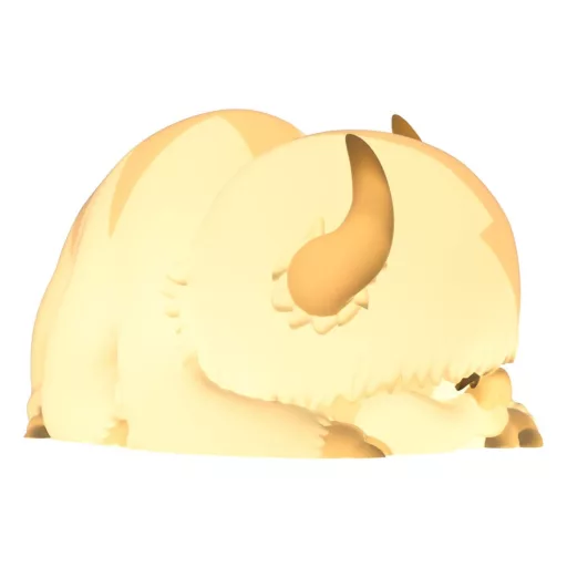 Avatar: The Last Airbender Nightlight Appa Éjjeli Lámpa 8 cm