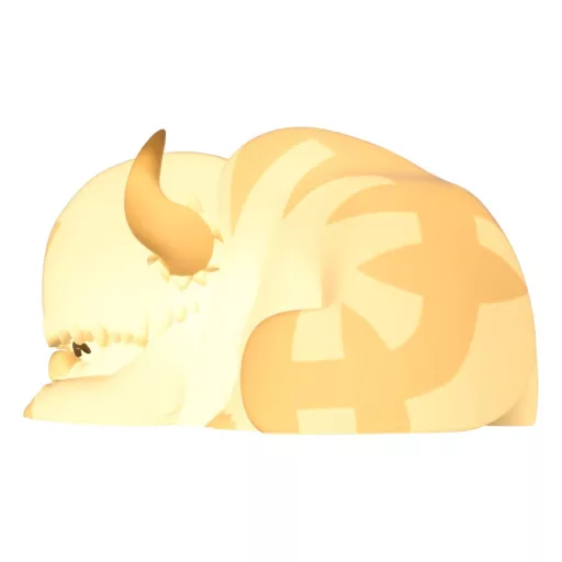 Avatar: The Last Airbender Nightlight Appa Éjjeli Lámpa 8 cm