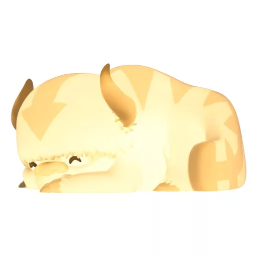 Avatar: The Last Airbender Nightlight Appa Éjjeli Lámpa 8 cm