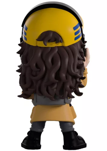 Stranger Things Vinyl Figure Headset Dustin 13 cm