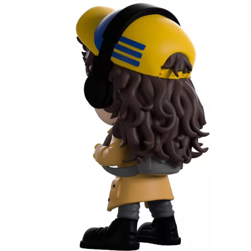 Stranger Things Vinyl Figure Headset Dustin 13 cm