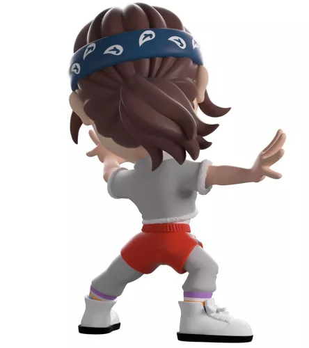 Stranger Things Vinyl Figure Bandana Eleven 11 cm