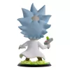 Rick & Morty Vinyl Figure Rick 13 cm