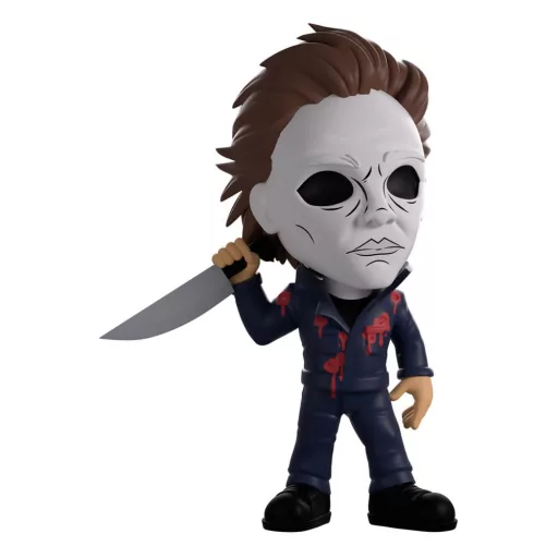 Halloween Vinyl Figure Michael Myers 12 cm