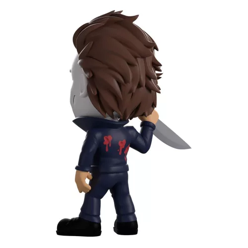 Halloween Vinyl Figure Michael Myers 12 cm