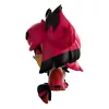 Hazbin Hotel Vinyl Figuras Alastor & Niffty Monitor Buddiez