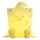 SpongeBob SquarePants Nightlight SpongeBob 14 cm