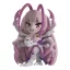 VTuber Vinyl Figure Matara Kan 12 cm
