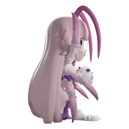 VTuber Vinyl Figure Matara Kan 12 cm
