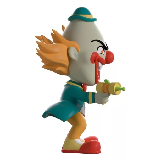 Legends of Avantris Vinyl Figure Chuckles 12 cm