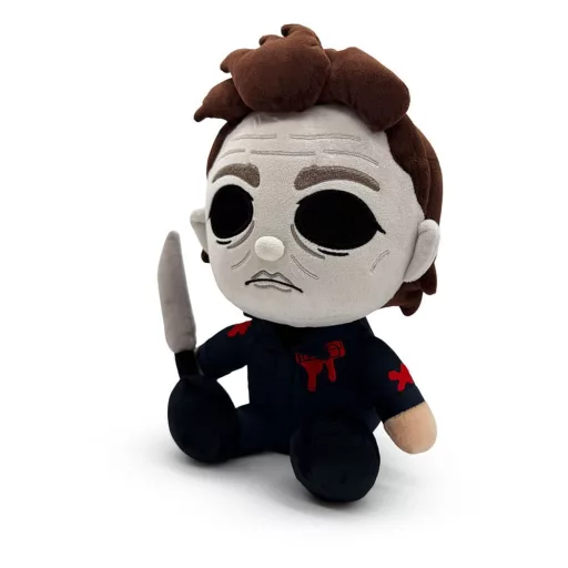 Halloween Plush Figure Michael Myers 22 cm