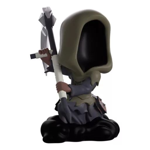 The Sims Vinyl Figure The Grim Reaper 12 cm