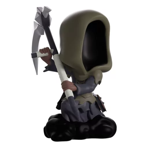 The Sims Vinyl Figure The Grim Reaper 12 cm