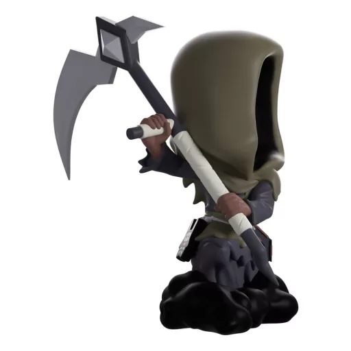 The Sims Vinyl Figure The Grim Reaper 12 cm