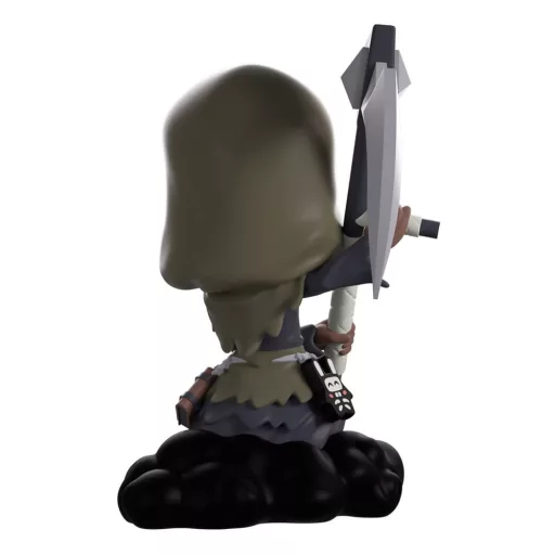 The Sims Vinyl Figure The Grim Reaper 12 cm