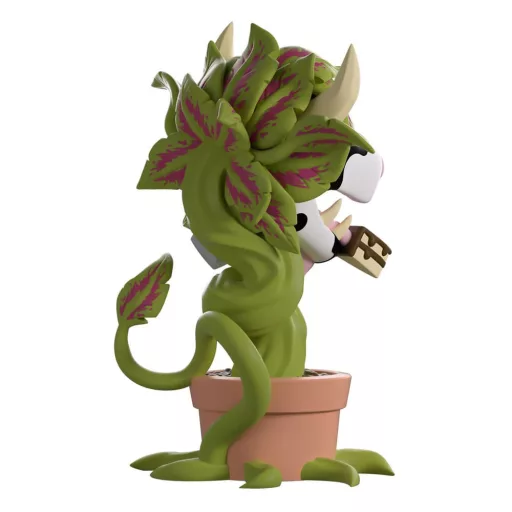 The Sims Vinyl Figure Cowplant 12 cm