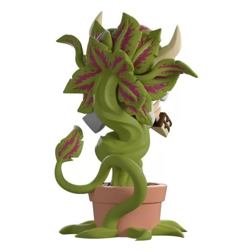 The Sims Vinyl Figure Cowplant 12 cm