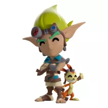 Jak and Daxter