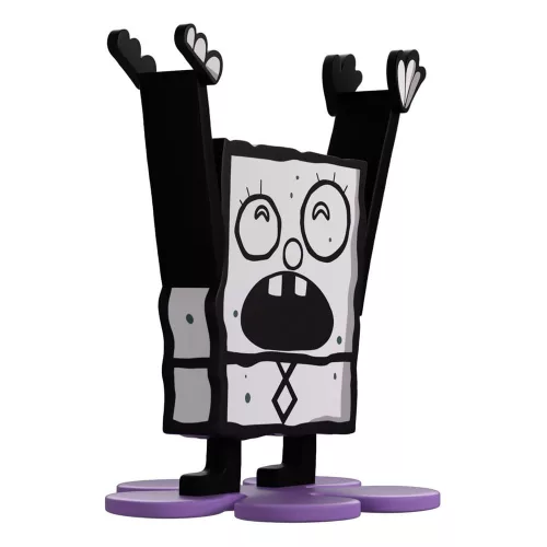 SpongeBob SquarePants Pencil Holder DoodleBob 9 cm