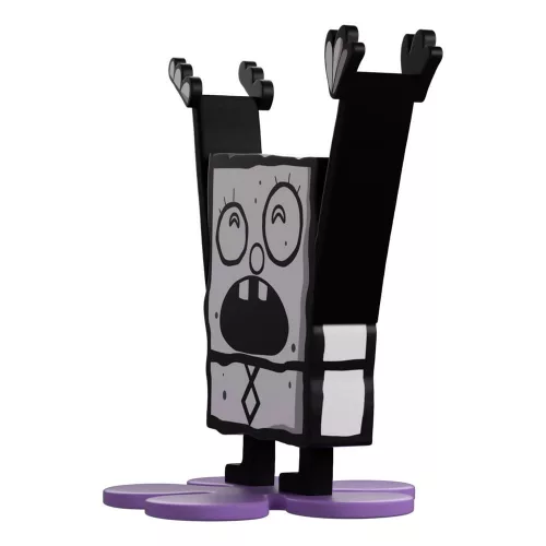 SpongeBob SquarePants Pencil Holder DoodleBob 9 cm