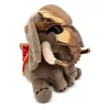 Civilization VII Plush Figure War Elephant 22 cm