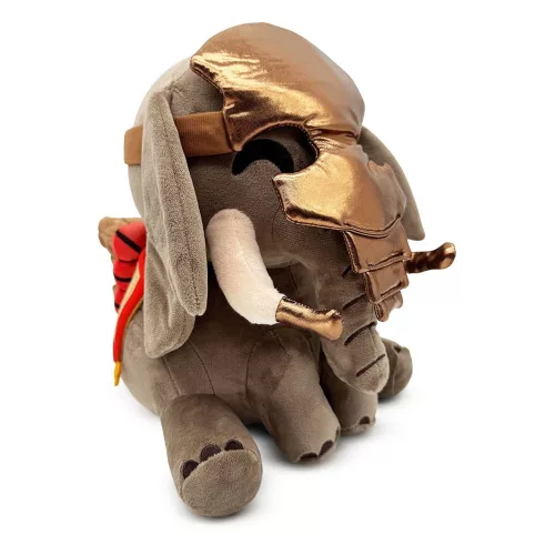 Civilization VII Plush Figure War Elephant 22 cm
