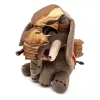 Civilization VII Plush Figure War Elephant 22 cm