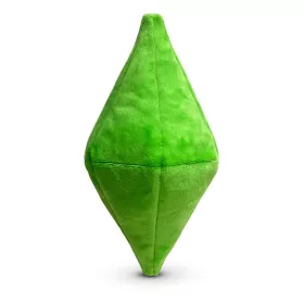 The Sims Plush Figure Plumbob 22 cm