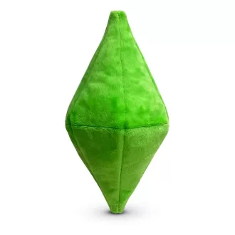 The Sims Plush Figure Plumbob 22 cm