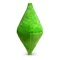 The Sims Plush Figure Plumbob 22 cm