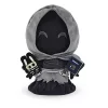The Sims Plush Figure Grim Reaper 22 cm