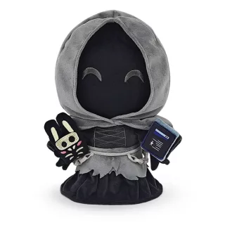 The Sims Plush Figure Grim Reaper 22 cm