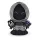 The Sims Plush Figure Grim Reaper 22 cm