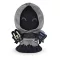 The Sims Plush Figure Grim Reaper 22 cm