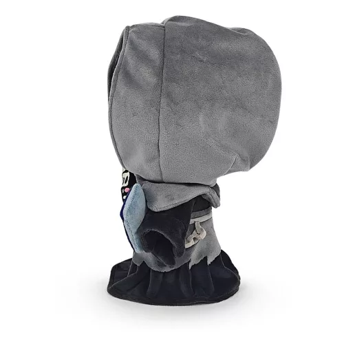 The Sims Plush Figure Grim Reaper 22 cm