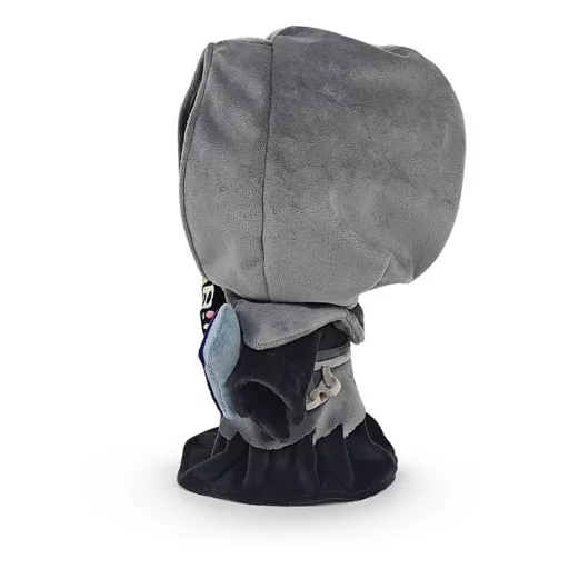 The Sims Plush Figure Grim Reaper 22 cm