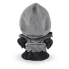 The Sims Plush Figure Grim Reaper 22 cm