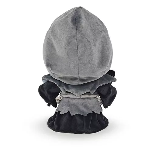 The Sims Plush Figure Grim Reaper 22 cm