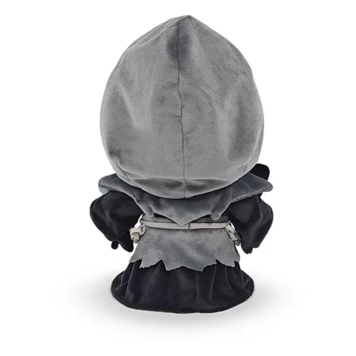 The Sims Plush Figure Grim Reaper 22 cm