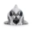 Monster Hunter Wilds Plush Figure Arkveld 22 cm