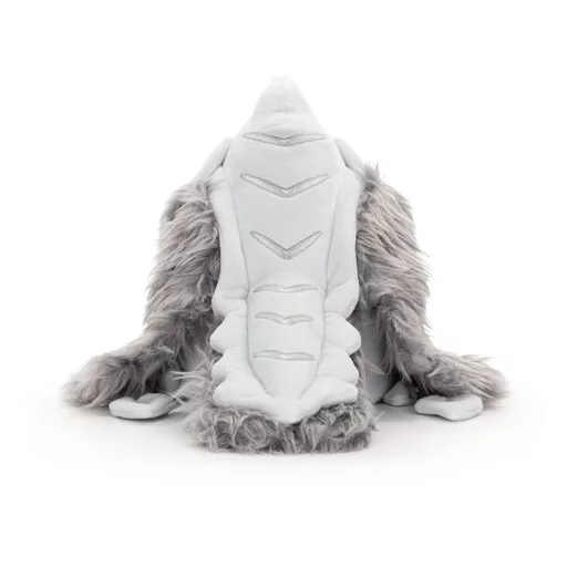 Monster Hunter Wilds Plush Figure Arkveld 22 cm
