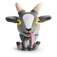 Goat Simulator